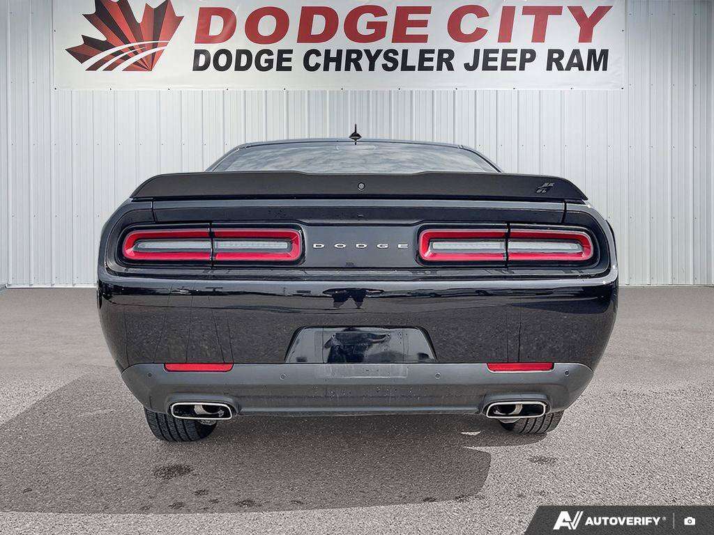 2019 Dodge Challenger GT — снимка 1
