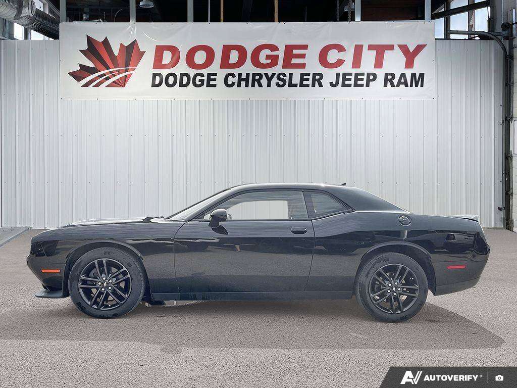 2019 Dodge Challenger GT — снимка 1