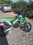 Vent Derapage RR 50 Verde - thumbnail 2