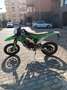Vent Derapage RR 50 Verde - thumbnail 3