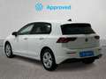 Volkswagen Golf 2.0TDI Life DSG 85kW Blanco - thumbnail 2