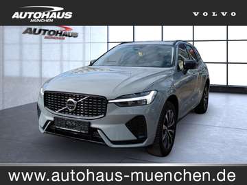 XC 60 Plus Dark 2WD Bluetooth Navi LED Klima