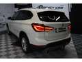 BMW X1 sDrive 18d  F48 Sport PHASE 1 Weiß - thumbnail 4