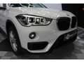 BMW X1 sDrive 18d  F48 Sport PHASE 1 Weiß - thumbnail 38
