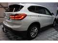 BMW X1 sDrive 18d  F48 Sport PHASE 1 Weiß - thumbnail 3