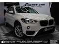 BMW X1 sDrive 18d  F48 Sport PHASE 1 Weiß - thumbnail 1