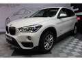 BMW X1 sDrive 18d  F48 Sport PHASE 1 Weiß - thumbnail 2