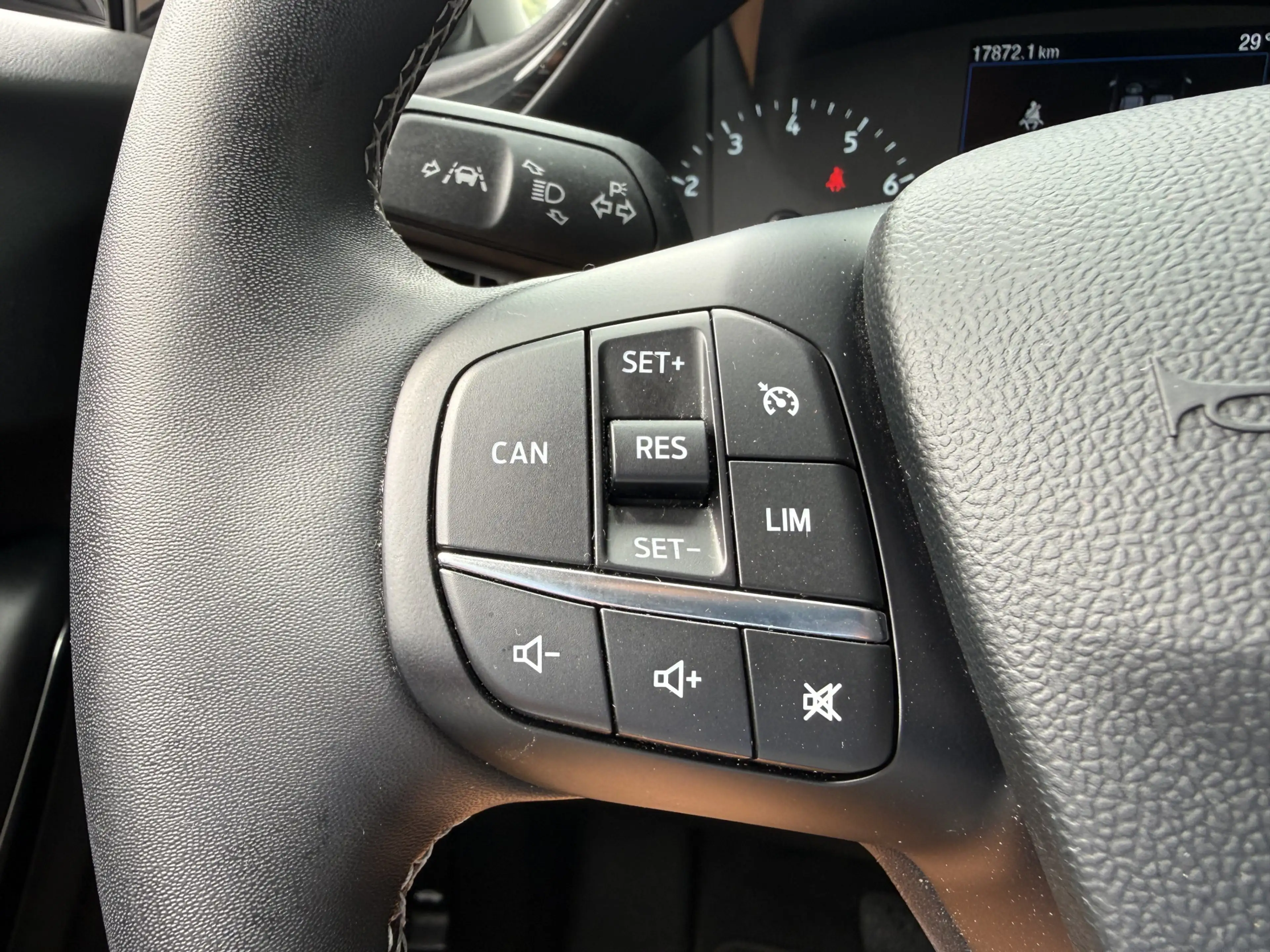 Ford Puma 1.0 EcoBoost Hybrid Navi Pdc El.Klep — photo 20