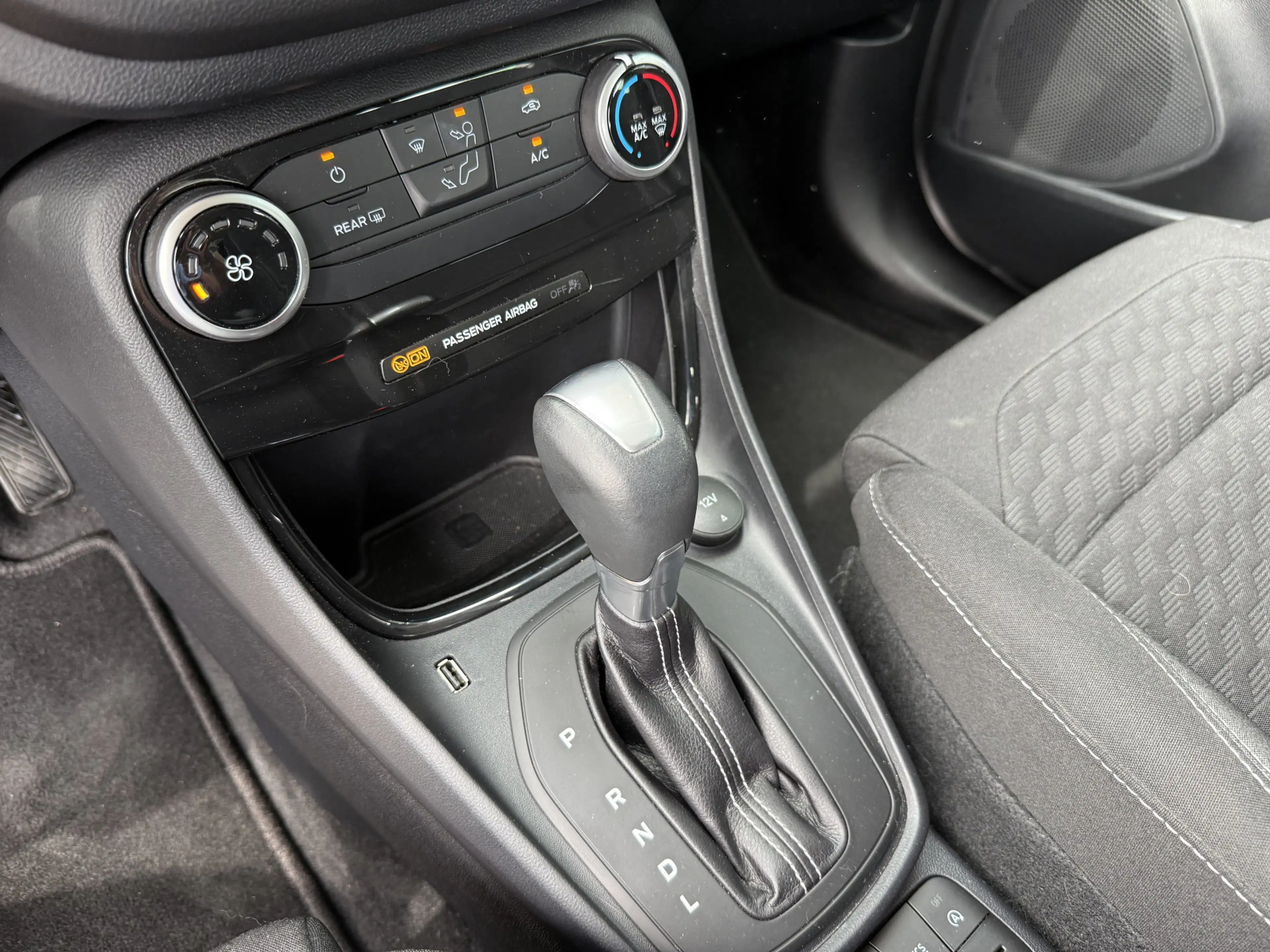 Ford Puma 1.0 EcoBoost Hybrid Navi Pdc El.Klep — photo 15