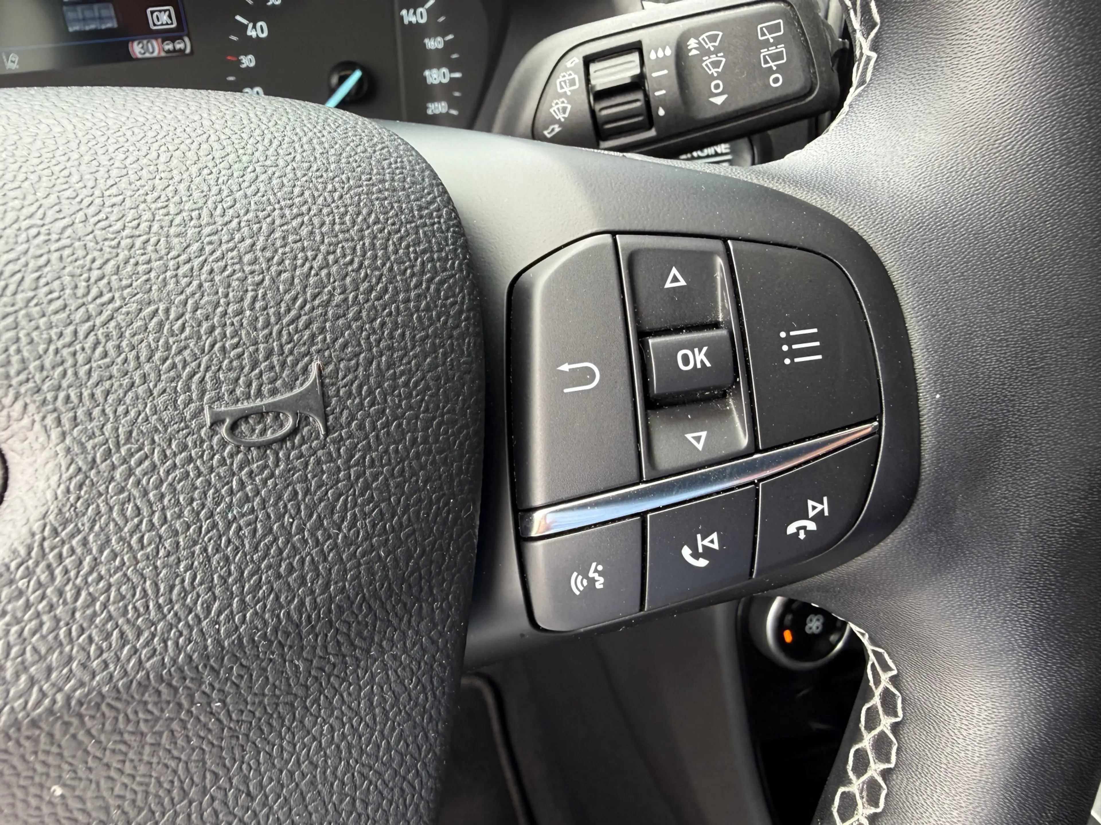 Ford Puma 1.0 EcoBoost Hybrid Navi Pdc El.Klep — photo 21