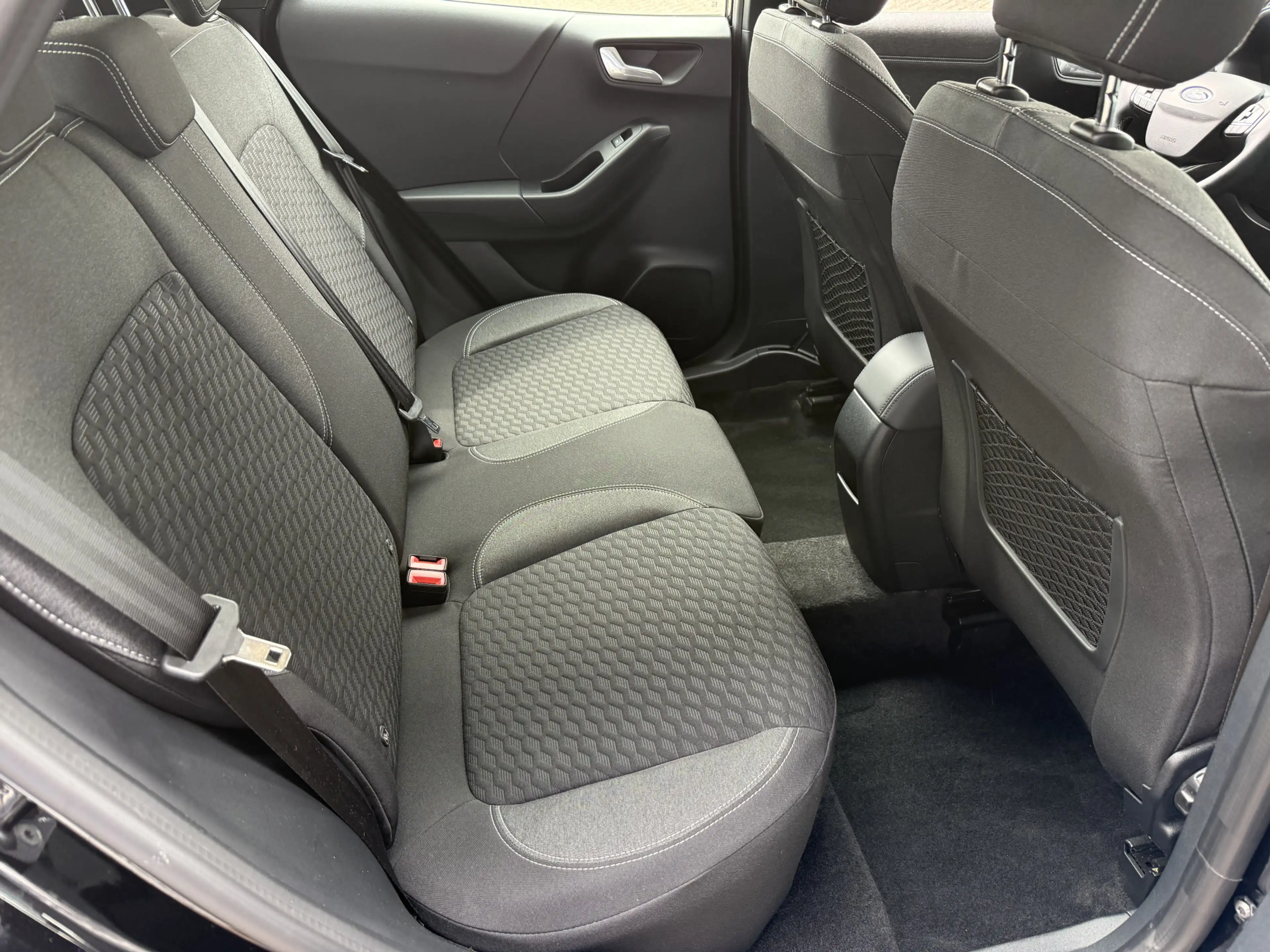 Ford Puma 1.0 EcoBoost Hybrid Navi Pdc El.Klep — photo 19
