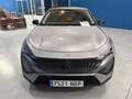 Peugeot 408 Hybrid 180 Allure Pack e-EAT8 Gris - thumbnail 4