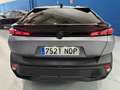 Peugeot 408 Hybrid 180 Allure Pack e-EAT8 Gris - thumbnail 5