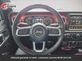 Jeep Gladiator Rubicon 4x4 Tout compris hors homologation 4500e Negro - thumbnail 15