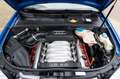 Audi S4 4.2 V8 Avant Blauw - thumbnail 8