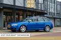 Audi S4 4.2 V8 Avant Blauw - thumbnail 1