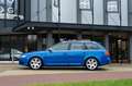 Audi S4 4.2 V8 Avant Blauw - thumbnail 2