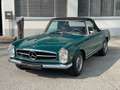 Mercedes-Benz SL 280 280SL Handschalter*Originalzustand*aus Sammlung* Grün - thumbnail 4