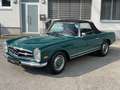 Mercedes-Benz SL 280 280SL Handschalter*Originalzustand*aus Sammlung* Grün - thumbnail 10