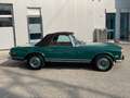 Mercedes-Benz SL 280 280SL Handschalter*Originalzustand*aus Sammlung* Grün - thumbnail 5