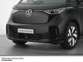 Volkswagen ID. Buzz Cargo Pro kurzer Radstand 250 kW PS) 4MOTION 1-Gang-Auto Schwarz - thumbnail 8