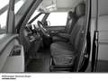 Volkswagen ID. Buzz Cargo Pro kurzer Radstand 250 kW PS) 4MOTION 1-Gang-Auto Schwarz - thumbnail 11