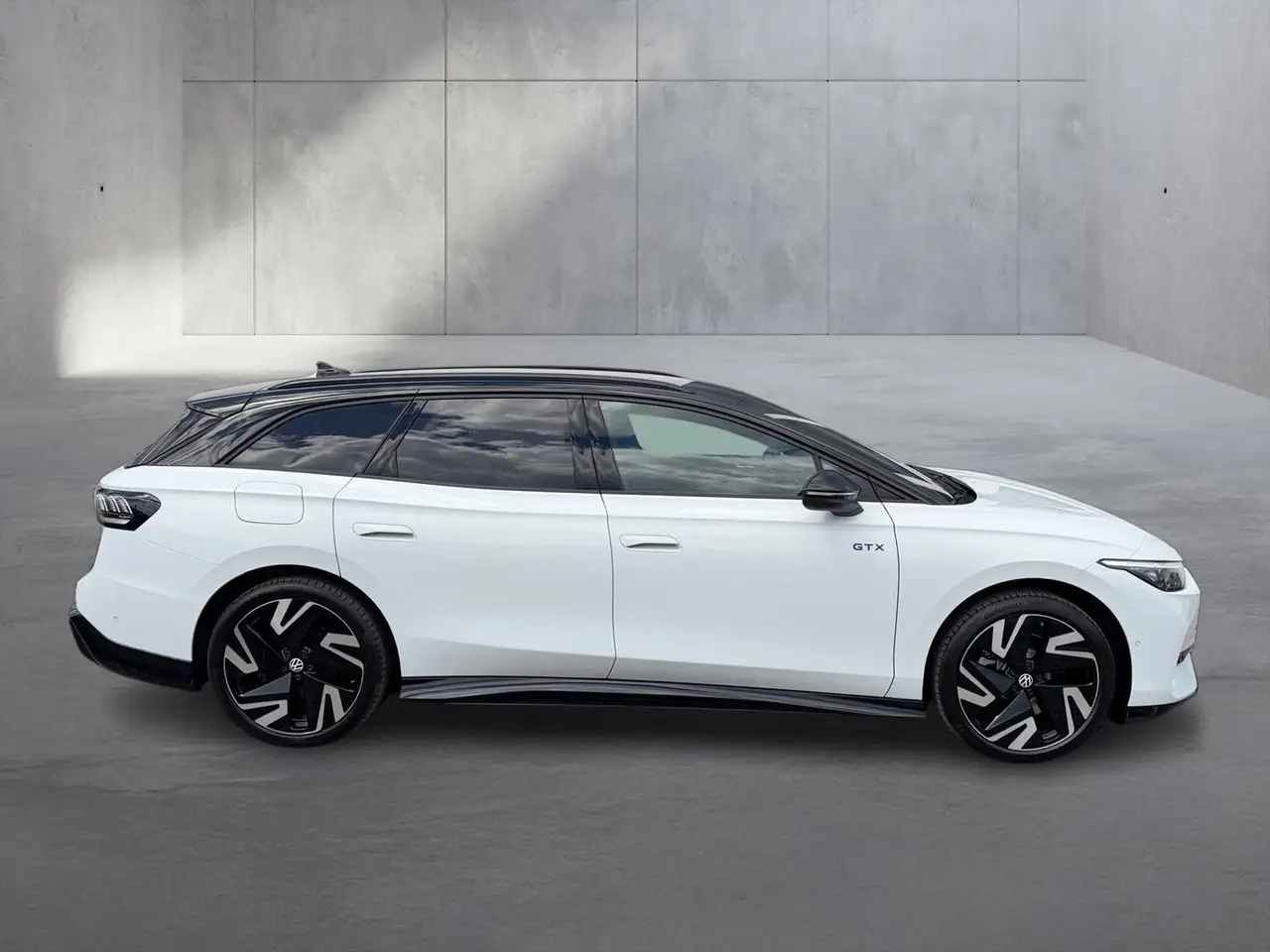 Volkswagen ID.7 2026