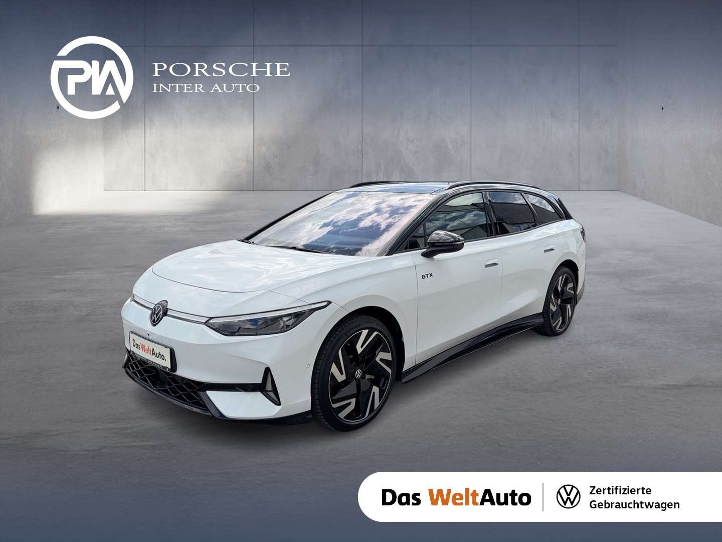 Volkswagen ID.7 2026