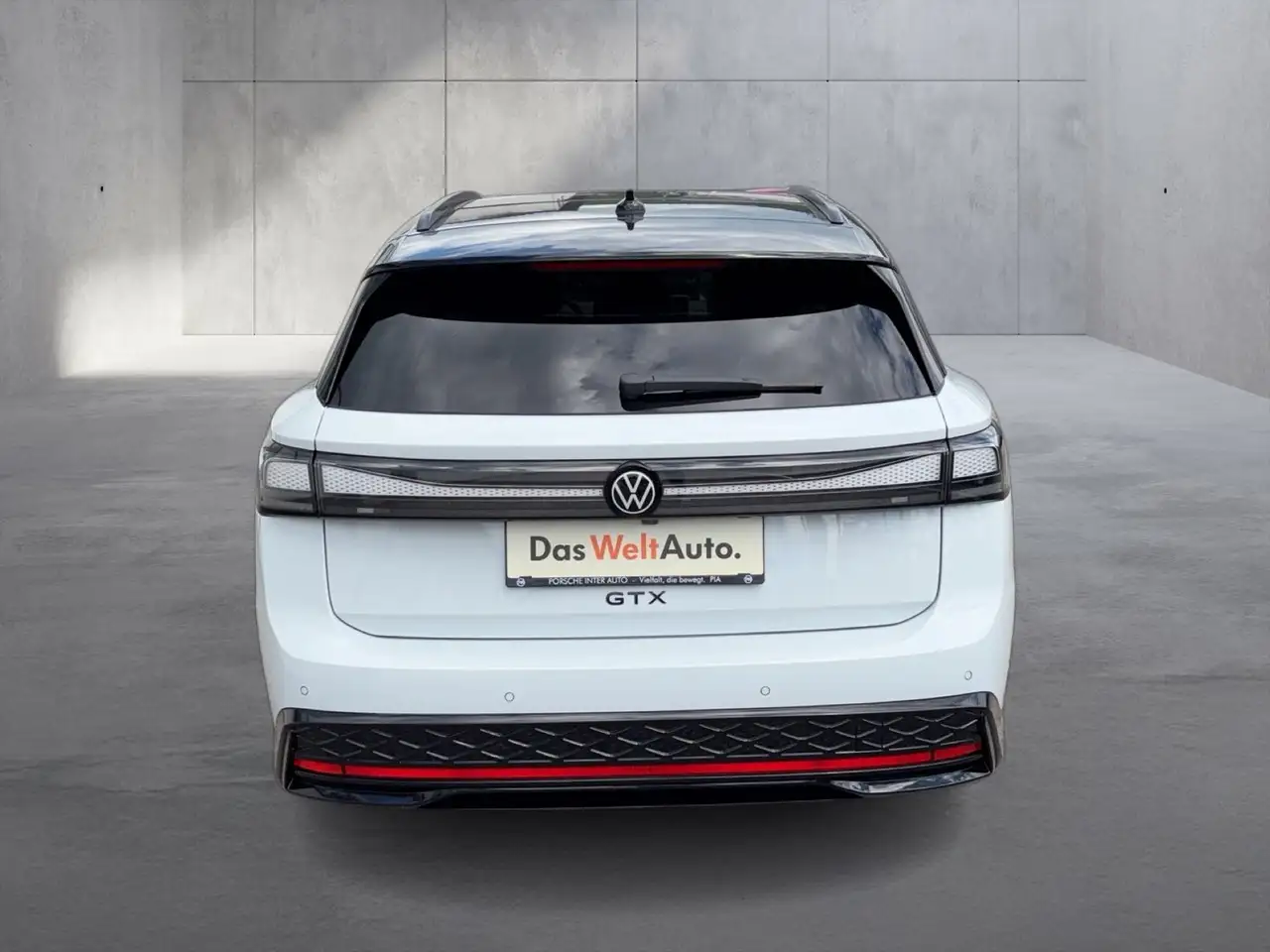 Volkswagen ID.7 2026