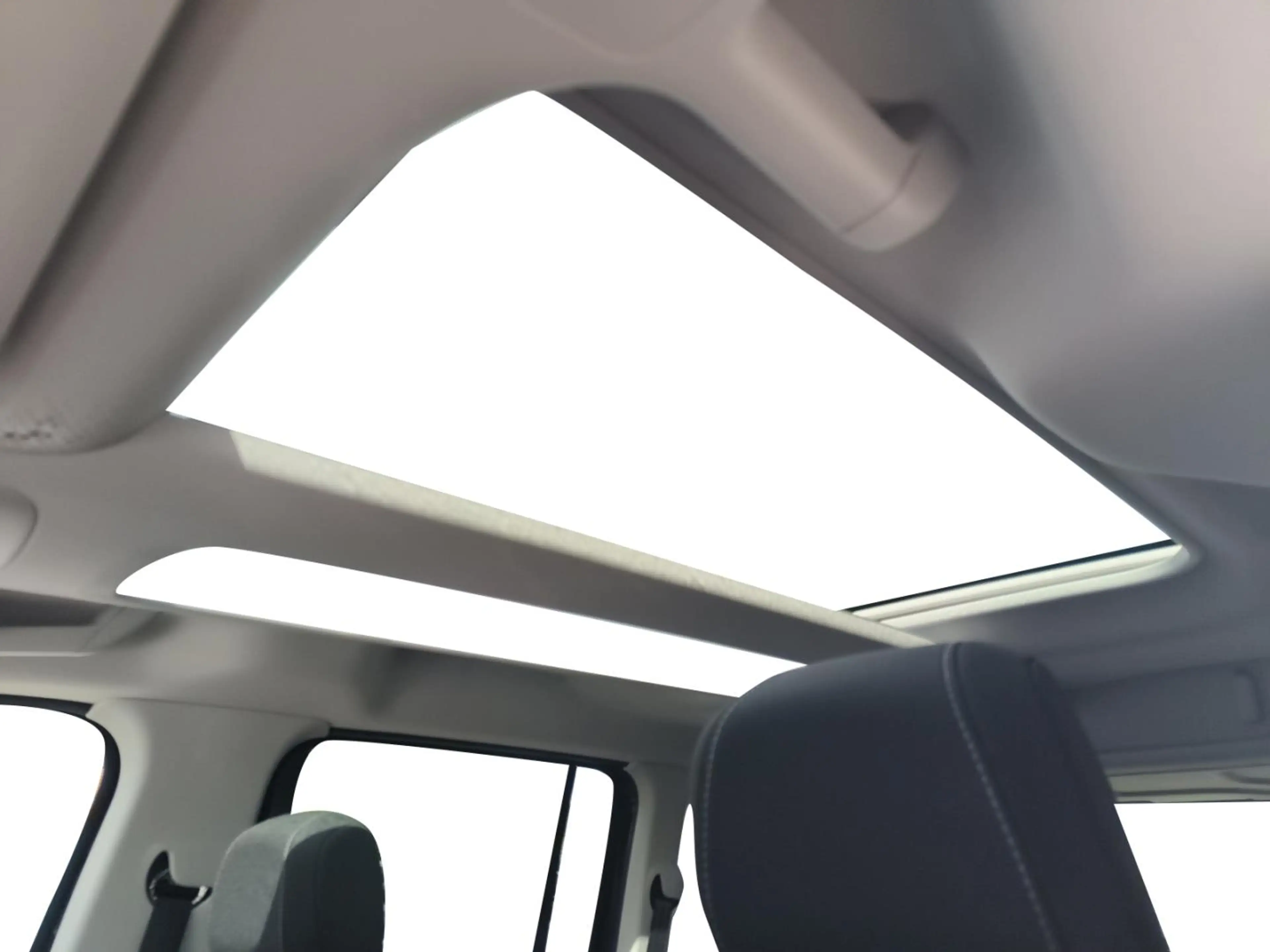 Fiat E-Doblo E-Doblo — photo 14