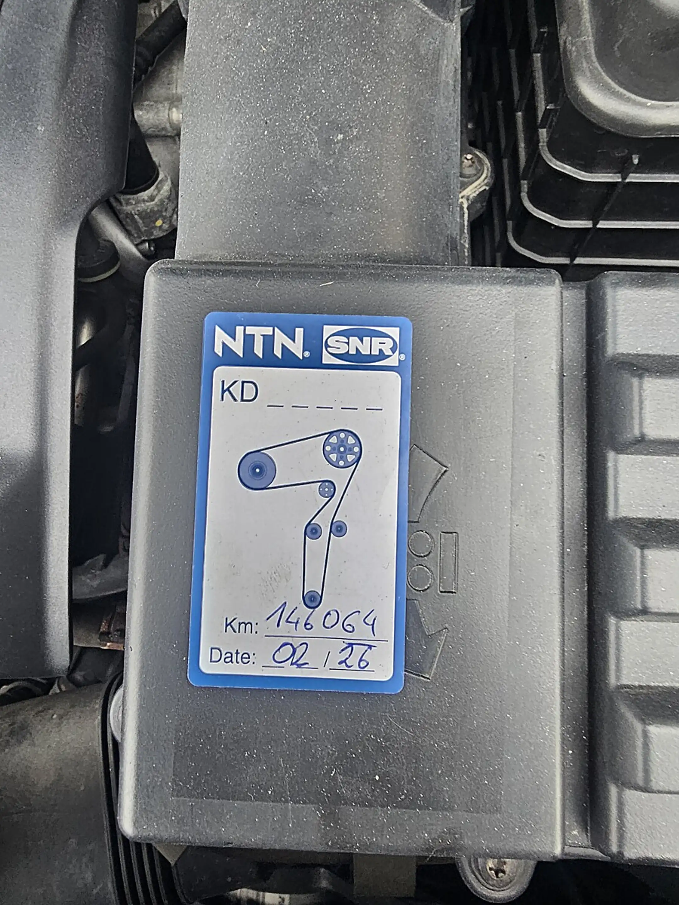Audi Q3 2,0 TDI DPF Sport 1-Hand Pickerl+Service-OK Seh... — photo 14