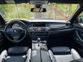 BMW 530 530d xDrive Touring Aut. Luxury Line Zwart - thumbnail 15