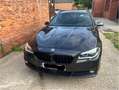BMW 530 530d xDrive Touring Aut. Luxury Line Zwart - thumbnail 4