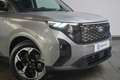 Ford Transit Courier E-Transit Limited 44 kWh | Voorraad, Snel Leverbaa Zilver - thumbnail 48