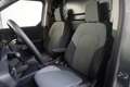 Ford Transit Courier E-Transit Limited 44 kWh | Voorraad, Snel Leverbaa Zilver - thumbnail 8