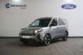 Ford Transit Courier E-Transit Limited 44 kWh | Voorraad, Snel Leverbaa Zilver - thumbnail 2