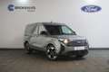 Ford Transit Courier E-Transit Limited 44 kWh | Voorraad, Snel Leverbaa Zilver - thumbnail 7