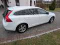 Volvo V60 V60 D3 Momentum R-Design Weiß - thumbnail 4