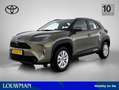 Toyota Yaris Cross 1.5 Hybrid 115 Active | Apple Carplay/Android auto Groen - thumbnail 1