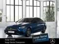Mercedes-Benz C 220 C 220 d *AMG*NIGHT*AHK*KAMERA*SDACH*BURMESTER* Blau - thumbnail 1