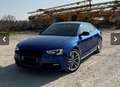 Audi A5 A5 Coupé 1,8 TFSI Blau - thumbnail 1