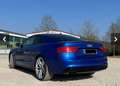 Audi A5 A5 Coupé 1,8 TFSI Blau - thumbnail 4
