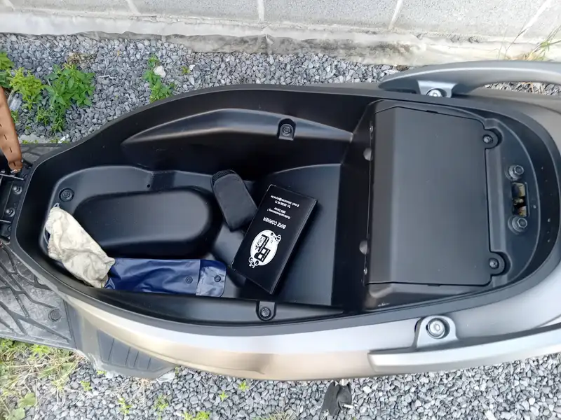 Kymco Agility - foto 7