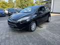 Ford Fiesta .1.HAND-GEPFLEGT-TÜV NEU-KLIMA-PDC- Schwarz - thumbnail 4