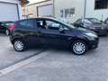 Ford Fiesta .1.HAND-GEPFLEGT-TÜV NEU-KLIMA-PDC- Schwarz - thumbnail 2