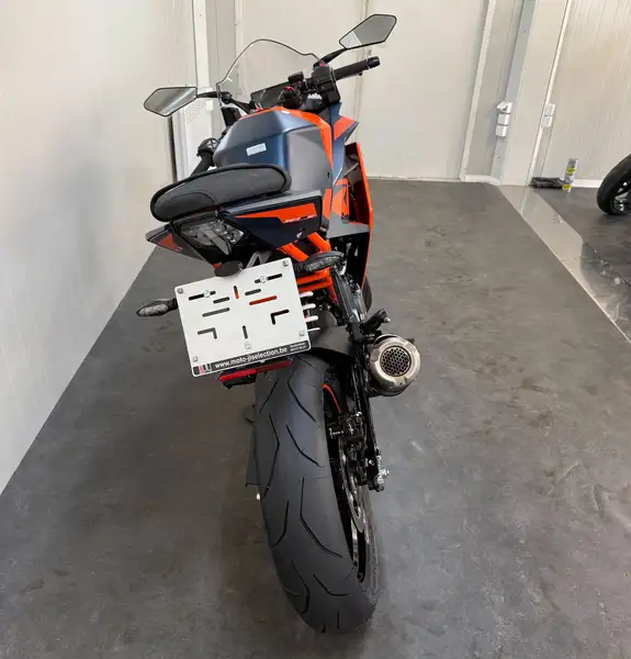 KTM RC 390 - foto 5
