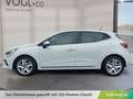Renault Clio ZEN TCE 90 Weiß - thumbnail 2