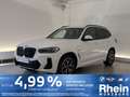 BMW X3 xDrive30e M Sportpaket HiFi/Laser/Ambiente HiFi/La Weiß - thumbnail 1