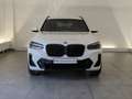 BMW X3 xDrive30e M Sportpaket HiFi/Laser/Ambiente HiFi/La Weiß - thumbnail 2