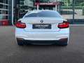 BMW 218 218i M-PAKKET NAVI/LEDER/CRUISE/PDC/STOELVERW Wit - thumbnail 6